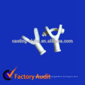 forged socket clevis overhead electric power fitting/link fitting